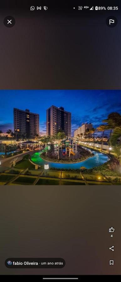 Salinas Exclusive Resort Salinopolis Exterior photo